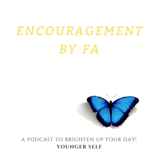 Younger Self (Answers by you!) Part 1