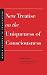 New Treatise on the Uniqueness of Consciousness (World Thought in Translation)