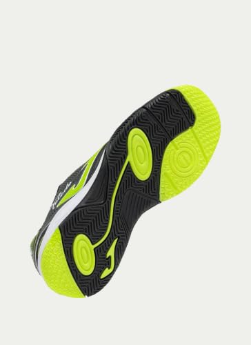 JOMA Toledo Indoor Football Shoes EU 33