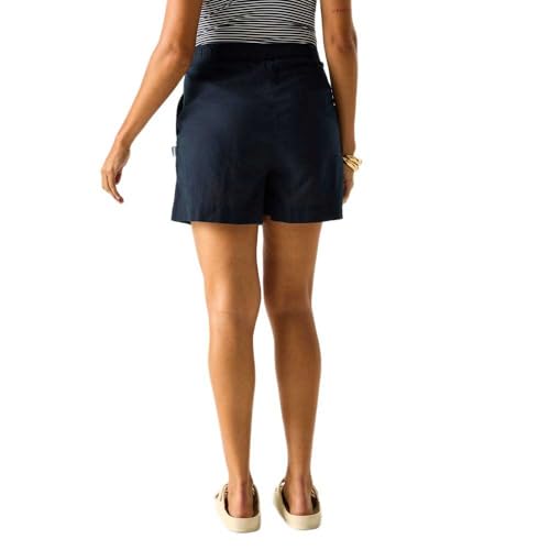 Short de marche Sabelle Regatta pour vacances et deplacement
