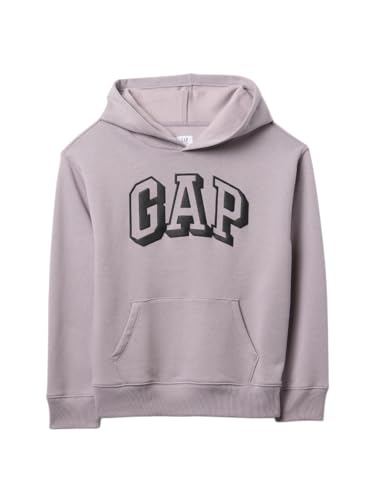 GAP Boys' Fashion Logo Pullover