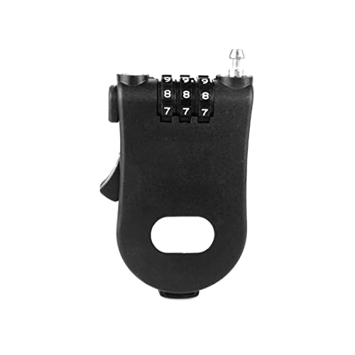 Serrature Valigie Set 6 Mini Lucchetti Per Valigie Con Chiave