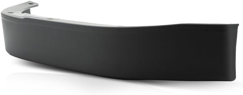 For Chevy Camaro 2016-2024 Bumper Deflector Passenger Side | Front | Lower | PP Plastic | Replacement For GM1047117