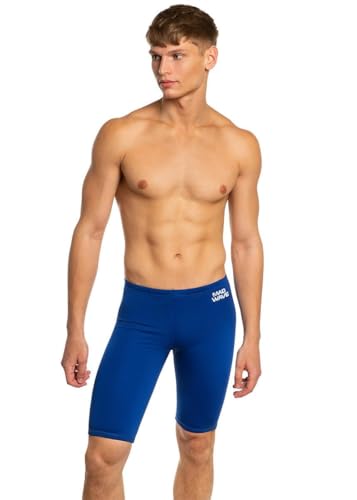 Short de bain taille basse Mad Wave parfait pour vos séances de piscine