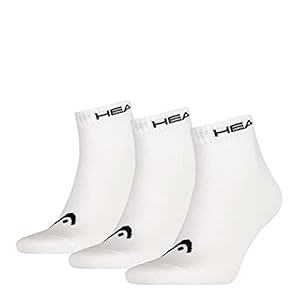 HEAD Quarter (Pack de 3) para Hombre