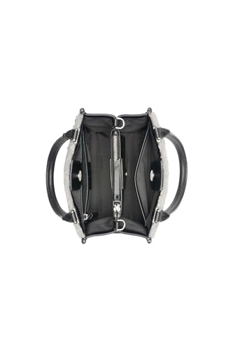 Calvin Klein Women's Sophia Triple Compartment Crossbody Bag4