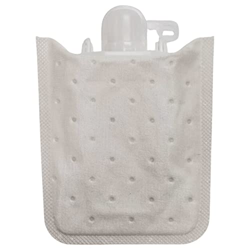 Uncle Johnny Fuel Pump Strainer Gas Fits Truck 16896429 #TOP5