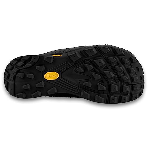 Topo Athletic Men's Lightweight Comfortable 3MM Drop Natural Recovery Shoes, Everyday Wear Slippers4