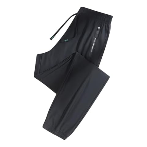NSICBMNO Women's Plus Size Jogging Bottoms Cover