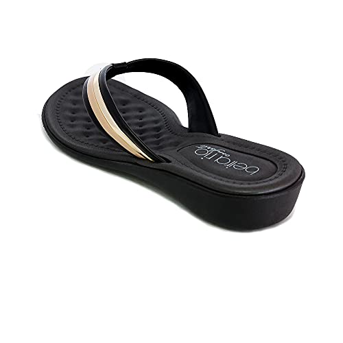 Tamanco Feminino Adulto Beira Rio Ref. 8224.804