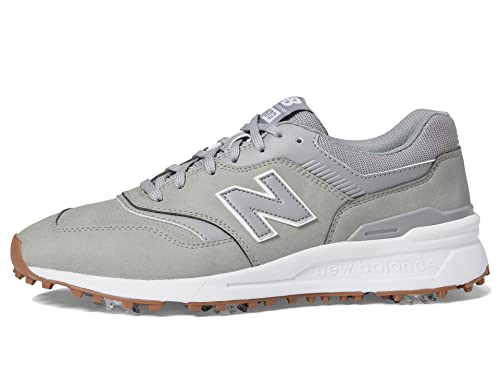 Image of New Balance Men's Golf Shoe