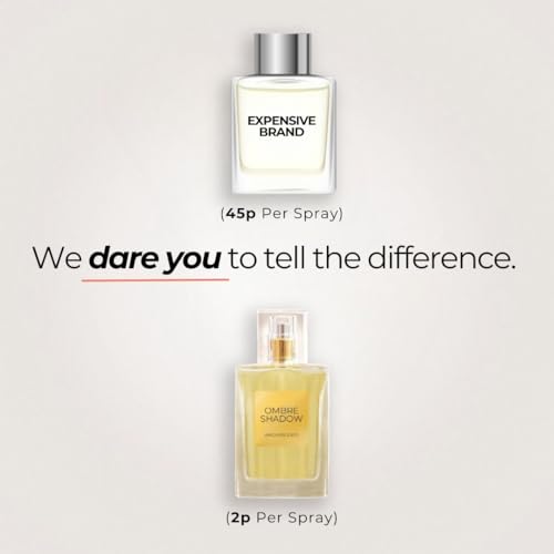 Amour Scents - Savage - Extrait De Parfum - Luxury Inspired - Essential Alternative Perfume, Captivating Long Lasting Fragrances Appeal - Ideal For Men - 50ml Bottle - Image 8