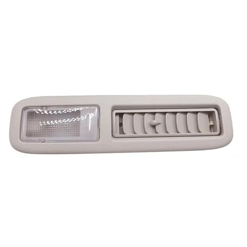 Grille de sortie d'air climatiseur de toit Pajero V93 V97