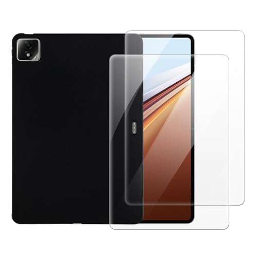Funda Honor MagicPad 3 12.5 con cristal templado integrado para protección total 2 en 1