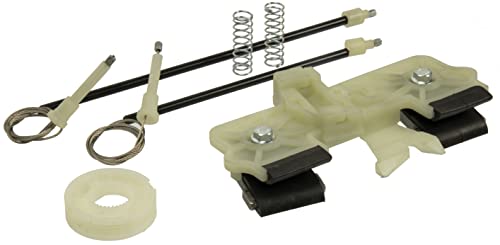 Kit lève-vitre gauche arrière Taros Trade 314183 mécanique fluide