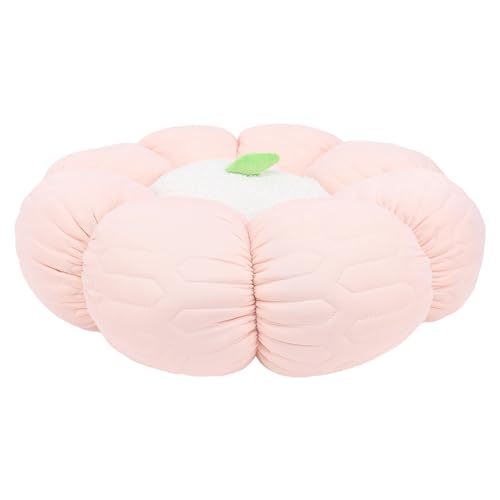 ETAINGYEUN Flower Shaped Cushion Memory Foam Enhances Comfort for Home Car Office Wheelchair