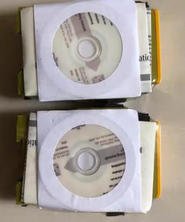 774136 Remaining unused Original Stock