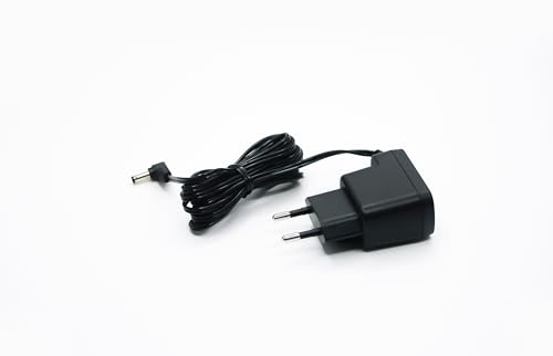Adaptateur Geemarc Amplidect 295 bloc alimentation 6V 450mA pour socle fixe