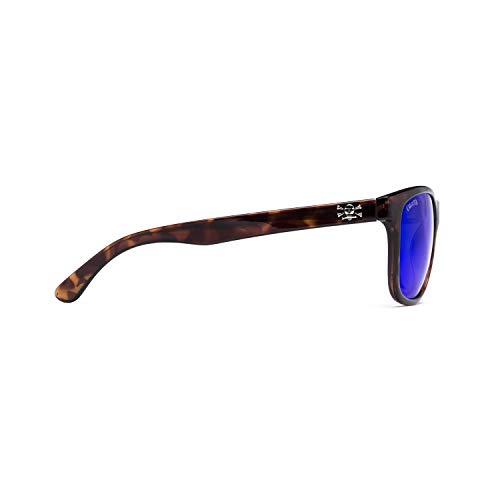 Calcutta Outdoors Catalina Original Series Fishing Sunglasses | Polarized Sport Lenses | Outdoor Uv Sun Protection #TOP4