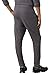 prAna Men's Altitude Tracker Pant, Heather Grey, XXL