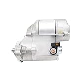 Self Starter Motor Compatible With TOYOTA HIACE III IV HILUX II LAND CRUISER 90 2.0 2.4 2.7