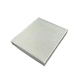 Car Air Cabin Filter Compatible with Nissan Micra K14 Renault Clio IV V Renault Symbol Thalia II