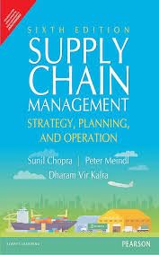 Amazon.in: Buy Supply Chain Management Book Online at Low Prices in ...