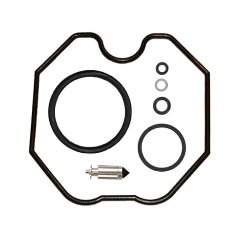 Kit carburateur Honda CM 125 pour restaurer votre moto custom et rouler au quotidien