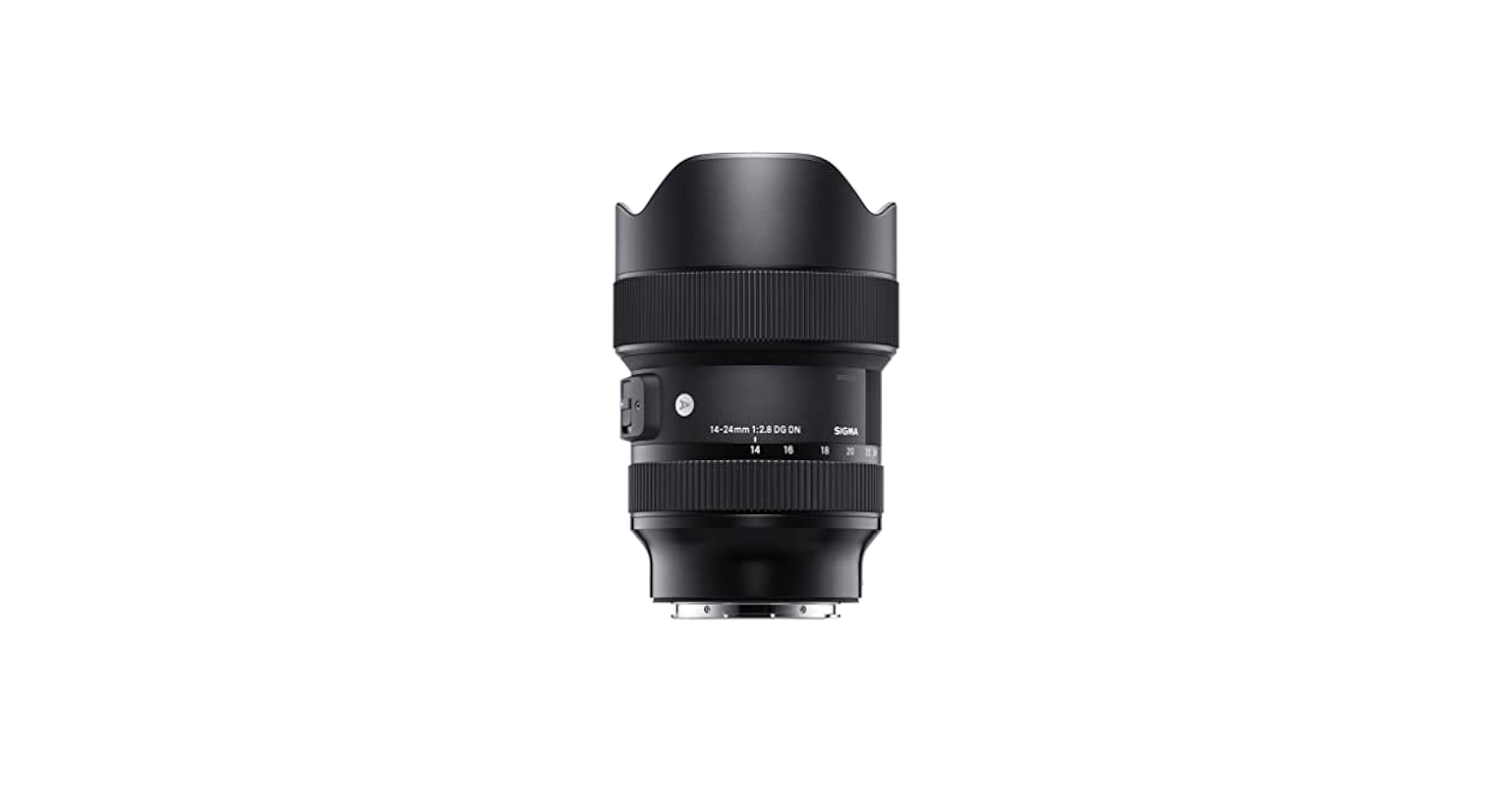 【美品】SIGMA 14-24mm F2.8 DG DN SONY シグマ シグマ(Sigma) 14-24mm F2.8 DG DN | Art(アート) ソニー