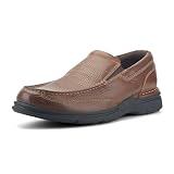 Eureka Plus Slip-On Loafers