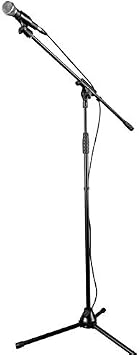 SM209 Mikrofon Standı - Mikrofon Sehpası