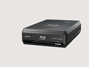 【DZ-WR90】日立 ハードディスクカムWooo専用 ブルーレイライター