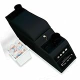 # US Center Console 04-10 Crown Victoria Police Interceptor 87-92 Wrangler