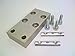 FESTO MUP-40 Moderate Corrosion Stress (2) 150738, Size 40, Central Support