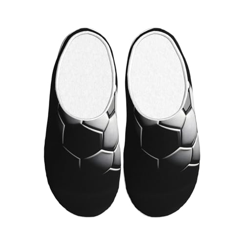 Chaussons d'hiver anti-glisse contre les pieds froids sur le carrelage