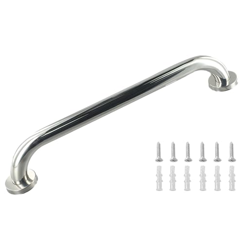 JIIPOREGJ Grab Rails for Bathroom Bathroom Tub Toilet Handrail Grab