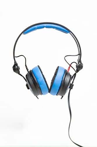 YAXI HD25 Comfort Blue イヤーパッド