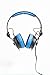 Produktbild YAXI HD25 Comfort Blue Earpads