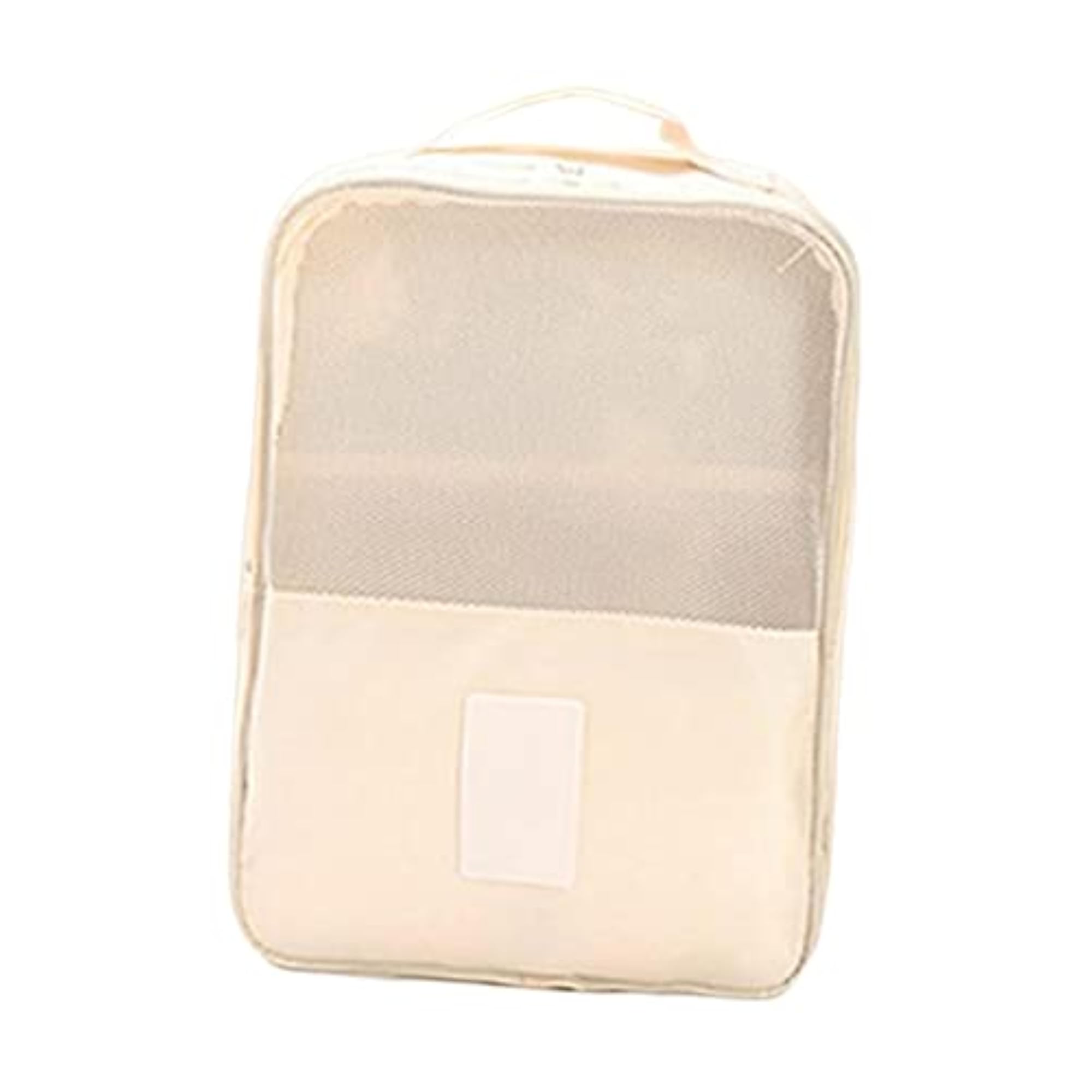 Shoe Storage Bag, Beige