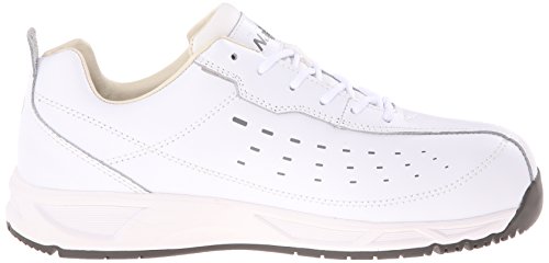 Image of Nautilus Safety Footwear Specialty EH N9546 Men's Steel Toe Athletic Work Boots