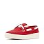 Red Canvas