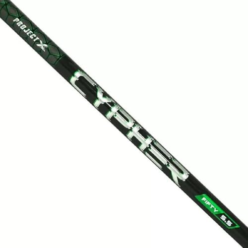 Old Town Golf Cypher Fifty 5.5 Regular Flex Driver Shaft