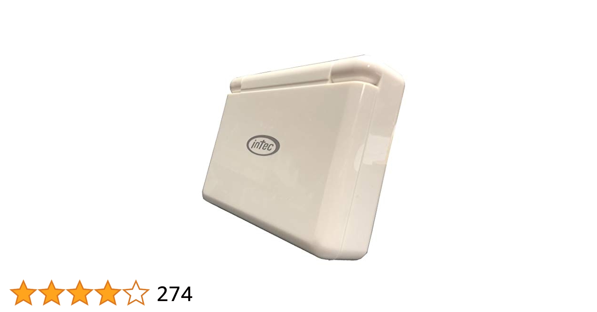 Amazon.com: Nintendo DS Lite Dura-Case - White : Everything Else