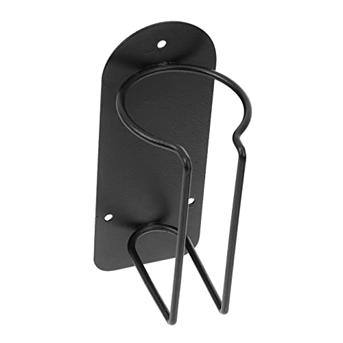EXQUIMEUBLE Estante para Cortapelos de Inoxidable Soporte Pared para Organización de Herramientas para Mantener Ordenadas y Cortapelos Salones