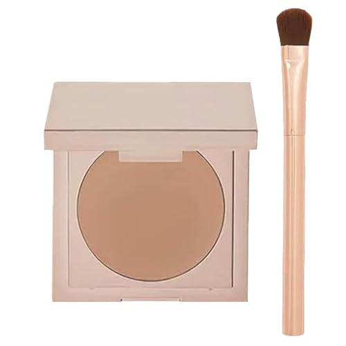 Cc Undereye Corrector, Undereye Color Corrector, Cc Cream Foundation Under Eye Concealer, gleichmäßiger für die meisten Hauttypen