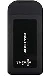 KEIYO【車載用wi-fiルーター】 停車中でも利用可能 simフリー (SIMフリー) AN-S092【公式ショップ】