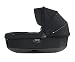 Stokke Stroller Carry Cot for Crusi, Black
