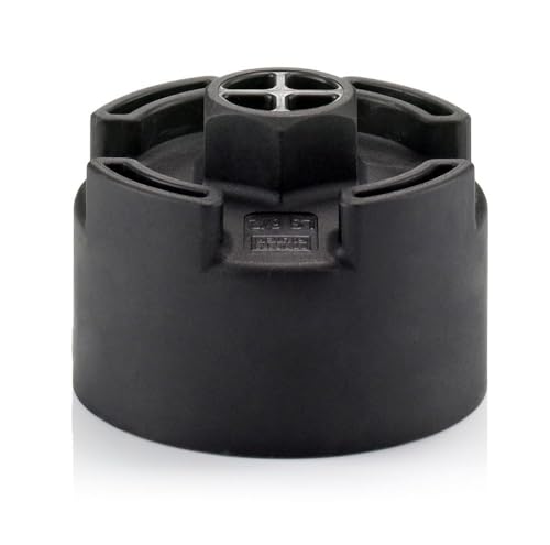 Chiave Filtro Olio MANN-FILTER | LS 9