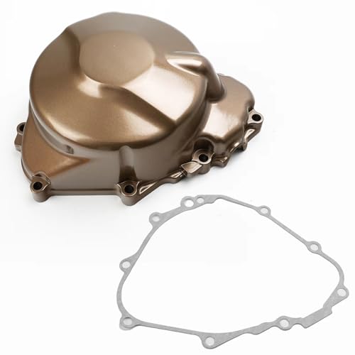 Couvercle stator CBR600 F4I carter moto protection moteur droit