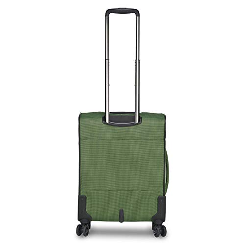 Stratic Bendigo Light Trolley Koffer mit weicher Schale
